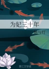 为妃三十年全文txt